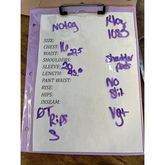 VTG Patty O'Neil Womens S purple Long Sleeves Cottage Core Whimsy Goth Dress - Picture 8 of 8